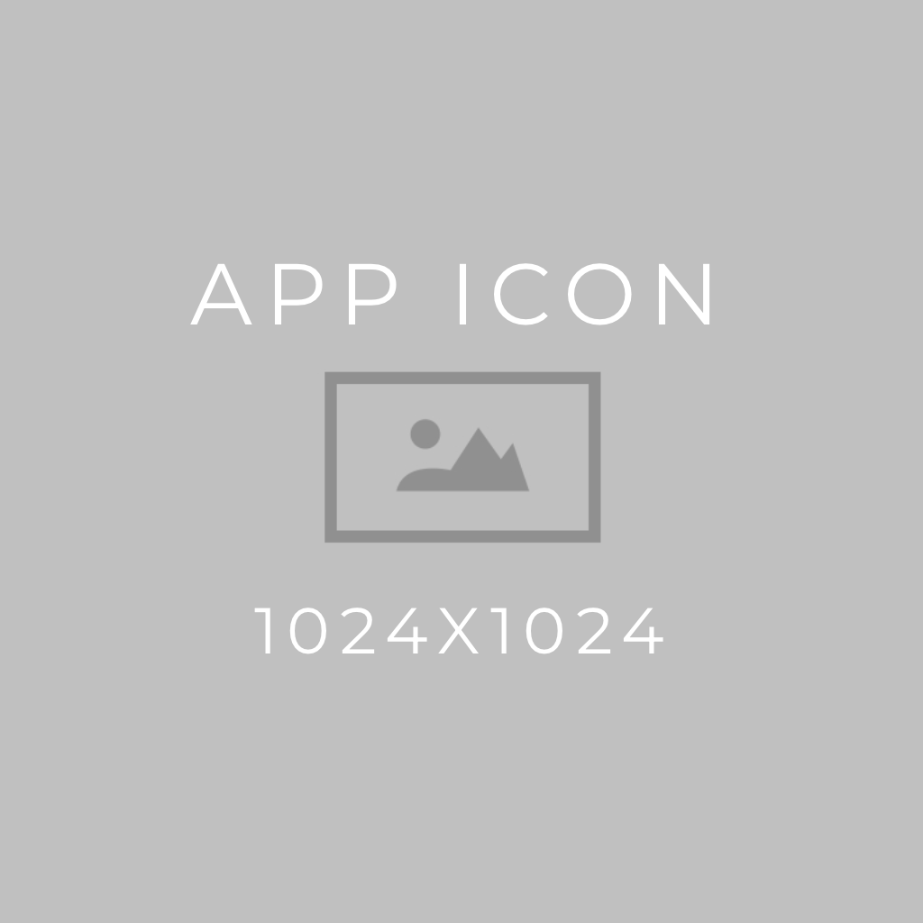 App Icon