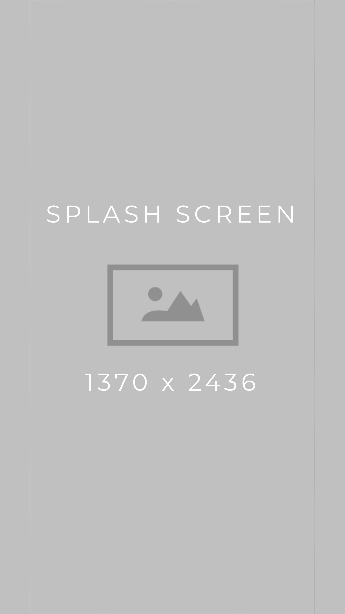 Splash Screen